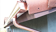Rain Gutter Installation, Repair, Cleaning in Thompson, CT